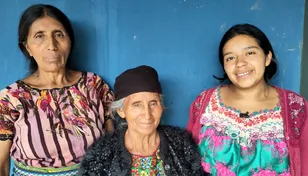 Nieuwe kansen voor vrouwen en jongeren in Guatemala