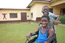 Geef voor kinderen met een handicap in Ghana