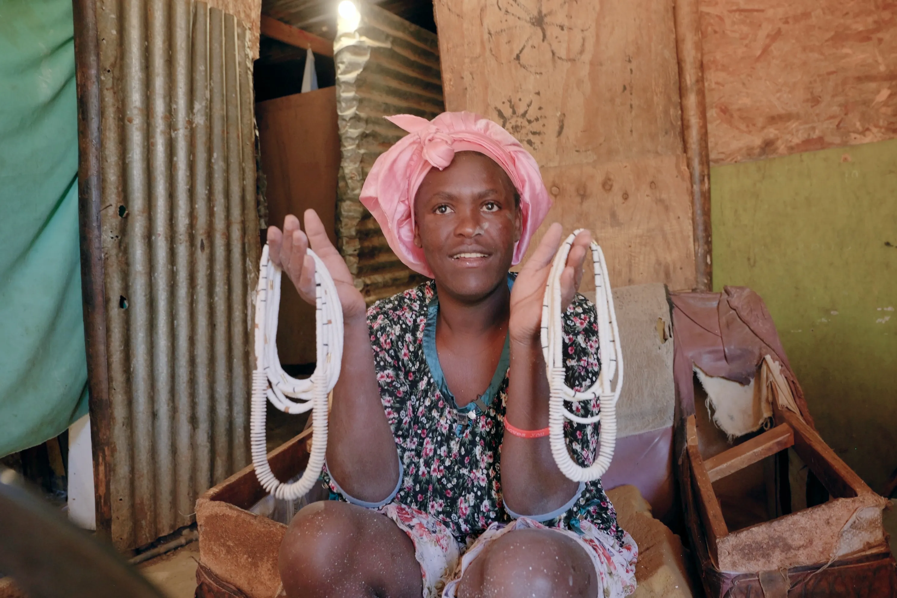 Column Jan Willem | ‘De kralen van Johanna’