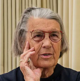 Afbeelding van Mieke van Ingen-Timmerman