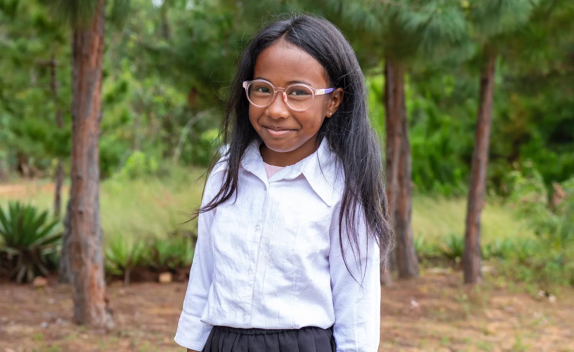 Geef 40 schoolkinderen in Madagaskar een hoopvolle toekomst
