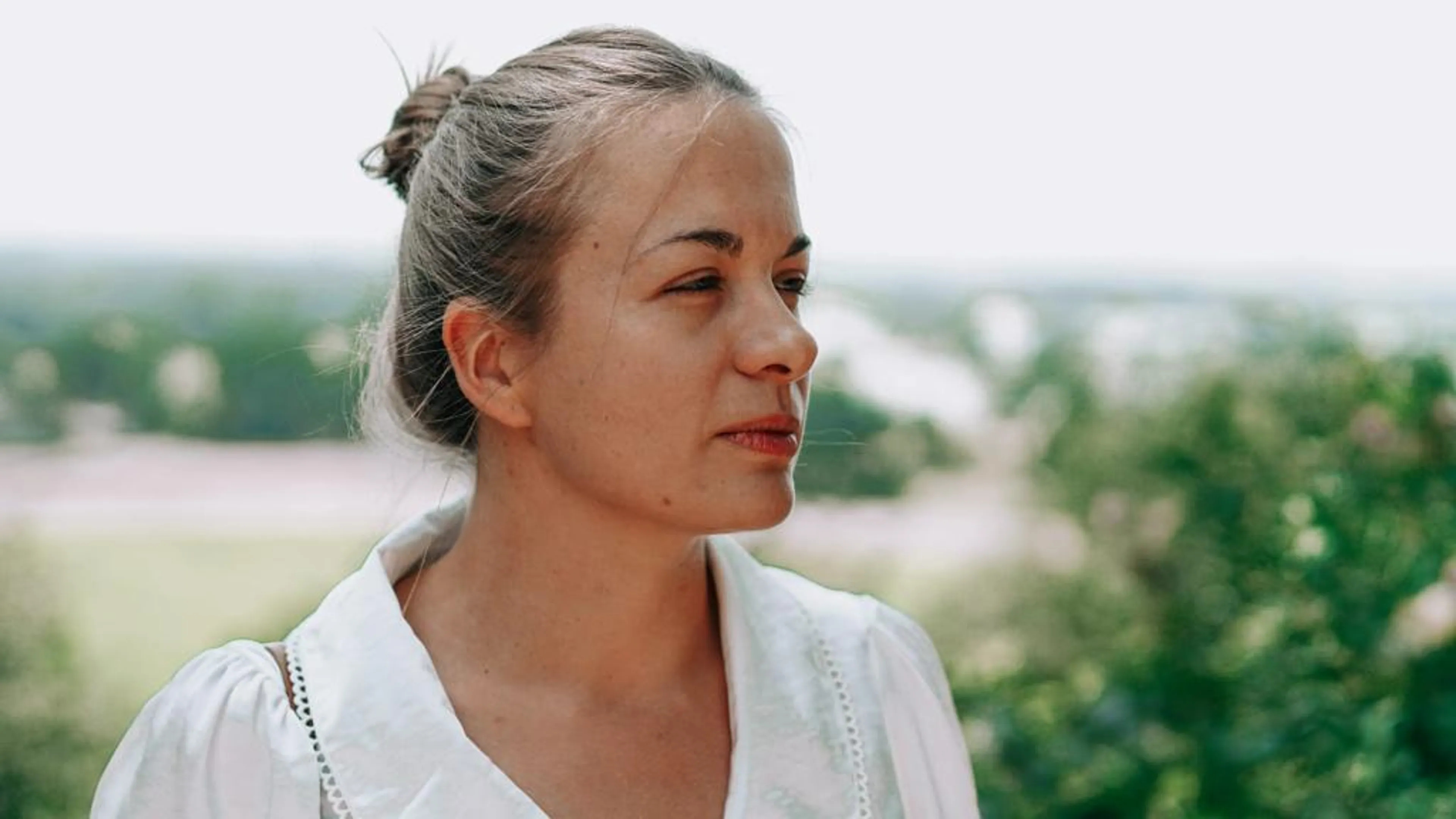 Medewerker ZOA doet verslag vanuit Syrië