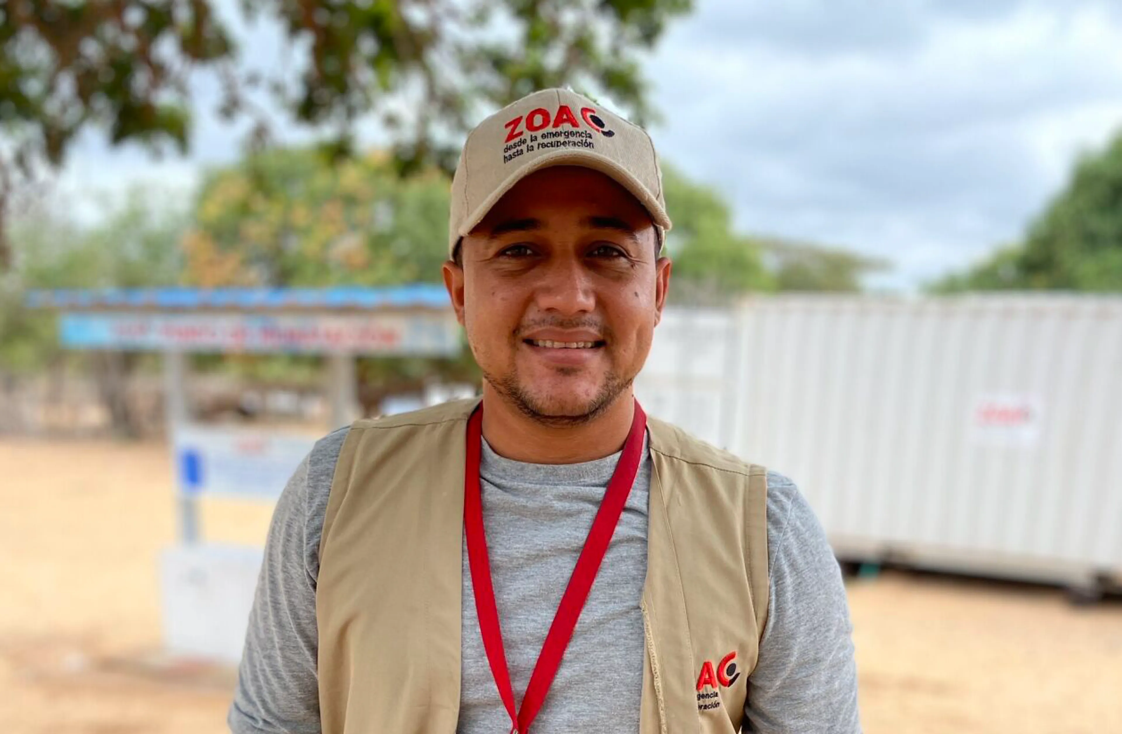 Nooit meer ziek van vervuild water?