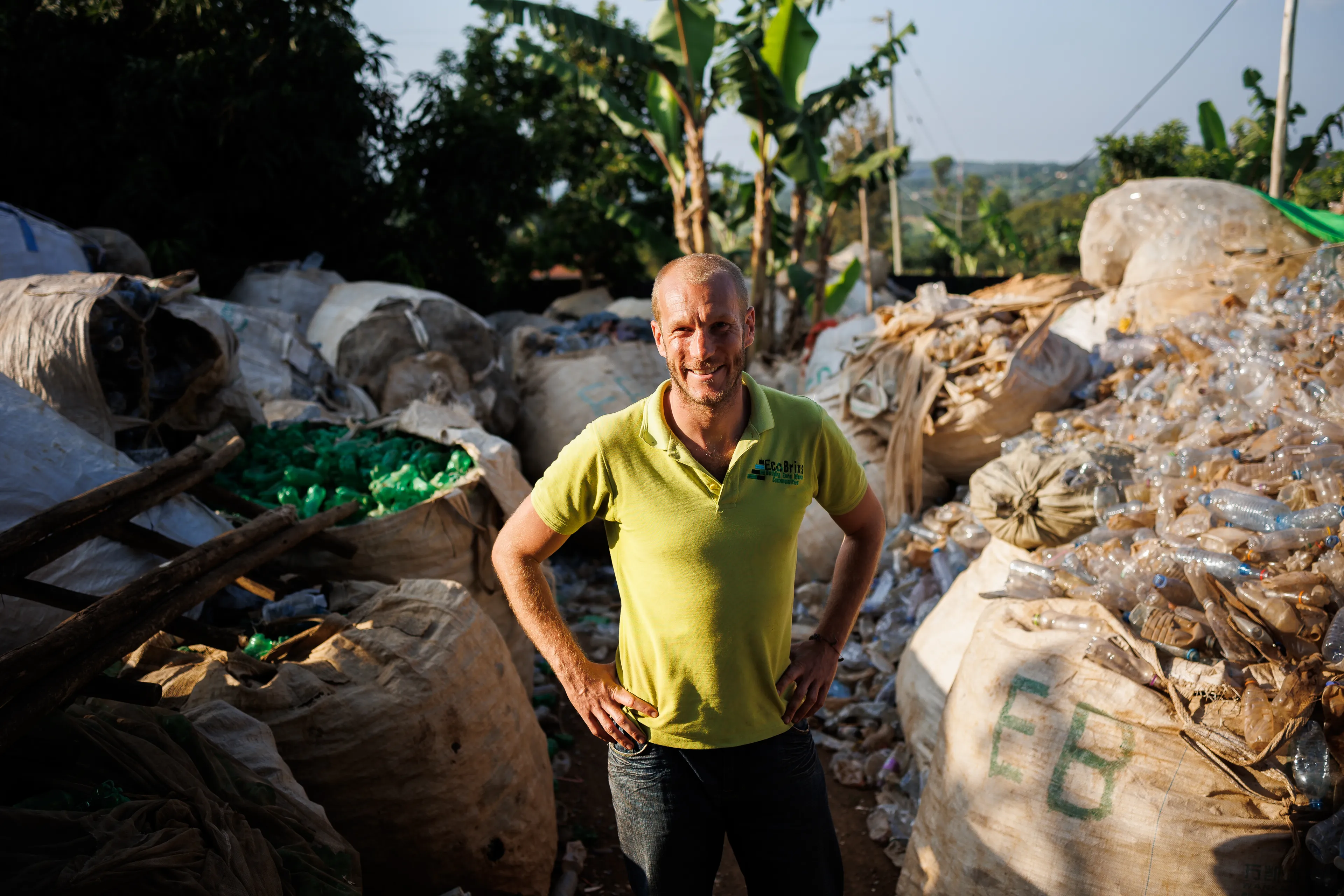 Ondanks beperking tóch een inkomen