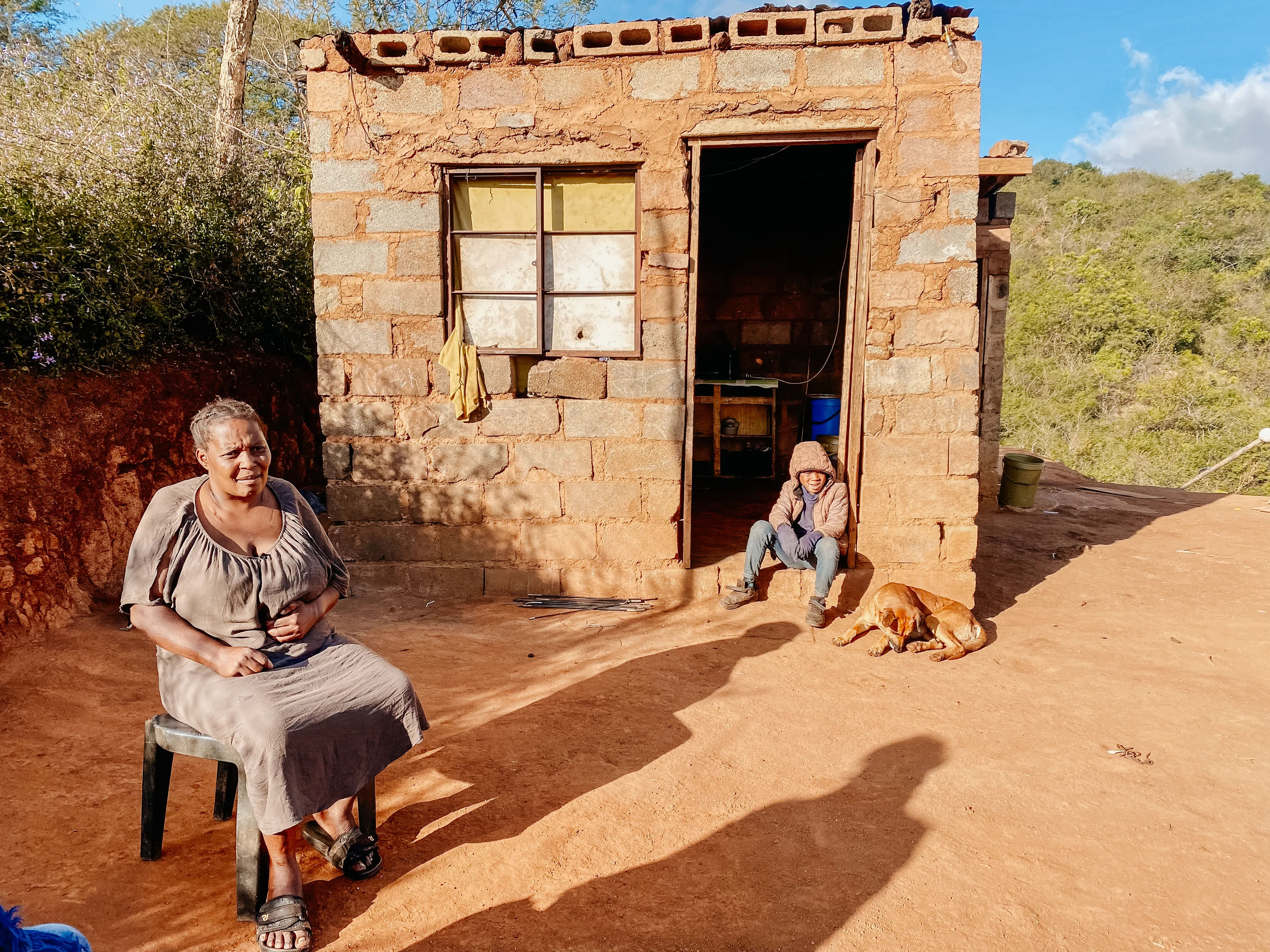 Column Hanneke | ‘A Way of Life’