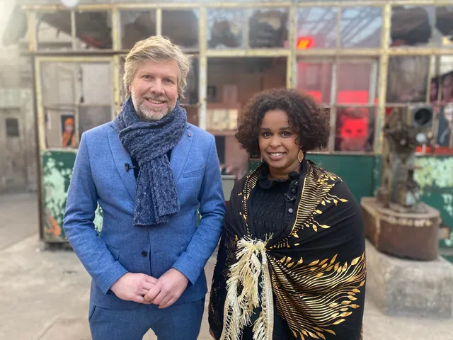 Uitgelichte afbeelding