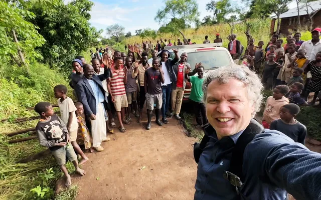 Uitgelichte afbeelding