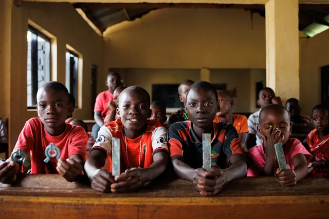 Uitgelichte afbeelding